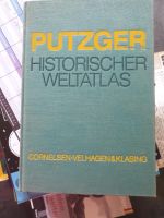 Putzger Historischer Weltatlas Niedersachsen - Braunschweig Vorschau
