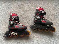 Inliner Inlineskates Rollerblades Hudora Joey Gr. 28 , 29 , 30 Wandsbek - Hamburg Hummelsbüttel  Vorschau