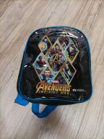 Rucksack/ Kinderrucksack Avengers Infinity war - schwarz Baden-Württemberg - Erbach Vorschau