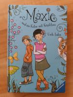 Maxie und ein Kater mit Kopfchen Buch Berlin - Friedenau Vorschau