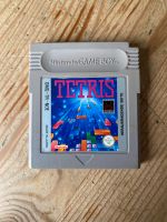 Tertris Spiel Nintendo Game Boy Nordrhein-Westfalen - Weilerswist Vorschau