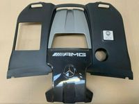 Carbon Motor Abdeckung Mercedes S 63s  AMG W222 C217 a1770101303 Nordrhein-Westfalen - Kleve Vorschau