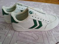 Stoff-Sneaker von Hummel, Größe 41 Bayern - Neunkirchen am Sand Vorschau