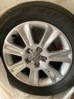 205/55R15 88V Audi A1 Sommerreifen Falken Ziex Bayern - Münchberg Vorschau