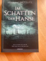 Henning Mützlitz Im Schatten der Hanse Sachsen-Anhalt - Großbadegast Vorschau