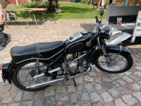 Velocette 200 Zweizylinder Sachsen-Anhalt - Havelberg Vorschau