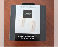 [NEW] Bose QuietComfort Earbuds II White Eimsbüttel - Hamburg Eimsbüttel (Stadtteil) Vorschau