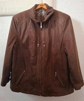 Brauner Blazer Größe 48 Bexleys Bayern - Ronsberg Vorschau