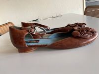 ORIGINAL EVERYBODY BY BZ MODA SANDALEN BRAUN 42 Dortmund - Innenstadt-Ost Vorschau