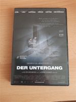 Der Untergang, DVD Baden-Württemberg - Neuried Vorschau