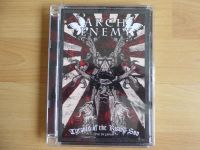 DVD * Arch Enemy * Tyrants Of The Rising Sun * Live In Japan Niedersachsen - Osnabrück Vorschau