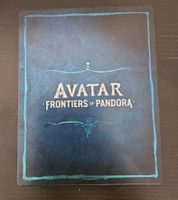 Avatar - Frontiers of Pandora (Steelbook) für die Playstation 5 Niedersachsen - Bad Zwischenahn Vorschau
