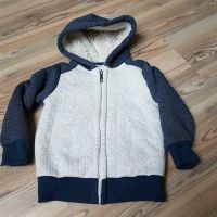 Kapuzen Sweatjacke mit Teddyfell Nordrhein-Westfalen - Heiligenhaus Vorschau