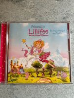 CD Hörspiel „Prinzessin Lillifee“, neuwertig Speyer - Dudenhofen Vorschau