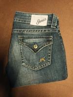 Vintage Guess Jeans Swarovski Strasssteine Niedersachsen - Bockhorn Vorschau
