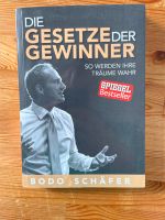 Bodo Schäfer - Die Gesetze der Gewinner Niedersachsen - Braunschweig Vorschau