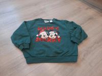 Pullover H&M Gr 110 wie Neu Disney Sachsen - Zwenkau Vorschau