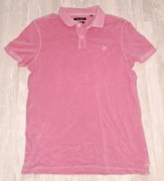 Marc O Polo Poloshirt pink / Größe L Niedersachsen - Buchholz in der Nordheide Vorschau