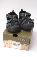 Keen Newport H2 Treckingsandale, schwarz/navy, Gr. 24 Nürnberg (Mittelfr) - Nordstadt Vorschau