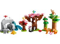 LEGO® Duplo 10974 Wilde Tiere Asiens neu Nordrhein-Westfalen - Dinslaken Vorschau