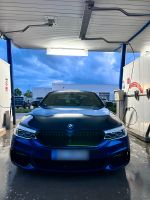 BMW G30 540i xDrive M Paket Kr. Altötting - Burgkirchen Vorschau