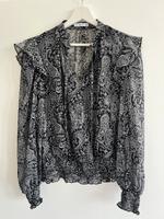Bluse von reserved Eimsbüttel - Hamburg Rotherbaum Vorschau