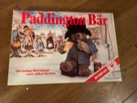 Paddington Bär - Die lustige Würfeljagd nach süßen Sachen ASS Nordrhein-Westfalen - Gütersloh Vorschau