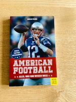 American Football. Alles was man wissen muss Bayern - Haibach Unterfr. Vorschau