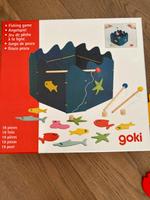 Goki Fische angeln Fishing game Baden-Württemberg - Mutlangen Vorschau