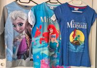Disney T-Shirt Paket Zara, H&M, Primark Niedersachsen - Rhade Vorschau