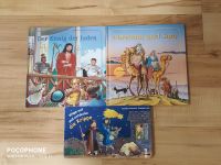 3 tolle Kinderbücher mit biblischen Geschichten Niedersachsen - Neu Wulmstorf Vorschau