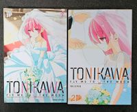 Manga tonikawa 1 und.2 und love of kill Band 1 Sachsen-Anhalt - Naumburg (Saale) Vorschau