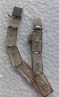 Armband Filigran Friesenschmuck Silber München - Au-Haidhausen Vorschau