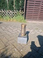 Bronze Vase Gravase Niedersachsen - Nordhorn Vorschau
