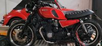 Yamaha xj 650 Sitz, scrambler, Café Racer Eimsbüttel - Hamburg Rotherbaum Vorschau