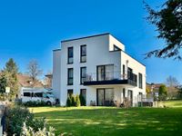 Idylle und hoher Wohnkomfort - Neuwertige 3-Zimmer Eigentumswohnung in Toplage von Bad Pyrmont Niedersachsen - Bad Pyrmont Vorschau