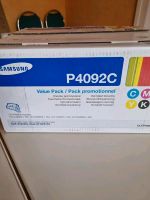 Samsung P4092c NEU Toner Drucker Sachsen-Anhalt - Aschersleben Vorschau