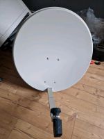 Satellitenschüssel mit Halterung Niedersachsen - Schöningen Vorschau