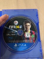 FIFA 14 PS 4 Niedersachsen - Twistringen Vorschau