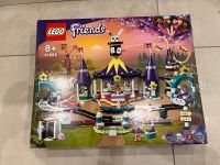 Lego Friends 41685 ❤️wie NEU❤️ Magischer Jahrmarkt Saarland - Kleinblittersdorf Vorschau