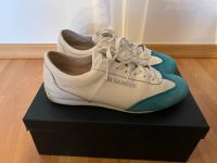 Jil Sander Designer Sneaker Schuhe 41,5 Dresden - Innere Altstadt Vorschau