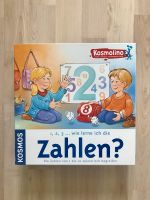 Kosmos 1,2,3, … wie lerne ich die Zahlen? Niedersachsen - Neu Wulmstorf Vorschau