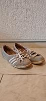 Adidas neo Ballerinas 38,5 Sachsen - Zwoenitz Vorschau