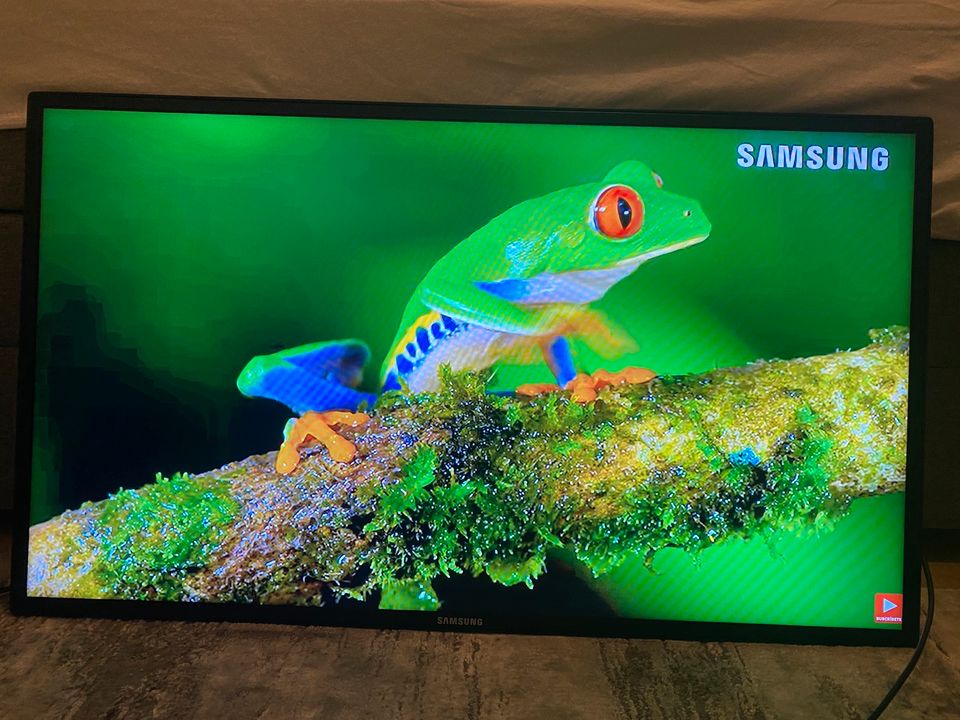 Samsung Smart Signage DE40A LED in München