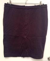 Hess Natur Damen Rock Gr. 44 lila Bordeaux Hessen - Taunusstein Vorschau