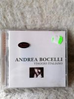 Andrea Bocelli  Viaggio Italiano Schleswig-Holstein - Oelixdorf Vorschau