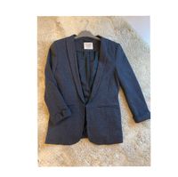 BAF Damen Blazer Jacket  Gr.38 wie neu blau Rheinland-Pfalz - Bruchmühlbach-Miesau Vorschau