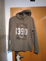 Hoodie von Jack and Jones Gr. M olivgrün Bayern - Pegnitz Vorschau