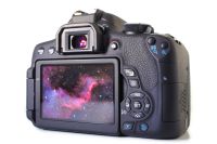 Canon EOS 750Da Astrokamera Astrofotografie 1 Jahr Gewährleistung Bonn - Endenich Vorschau