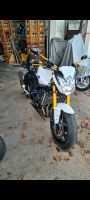 Yamaha FZ-8N Baden-Württemberg - Ihringen Vorschau